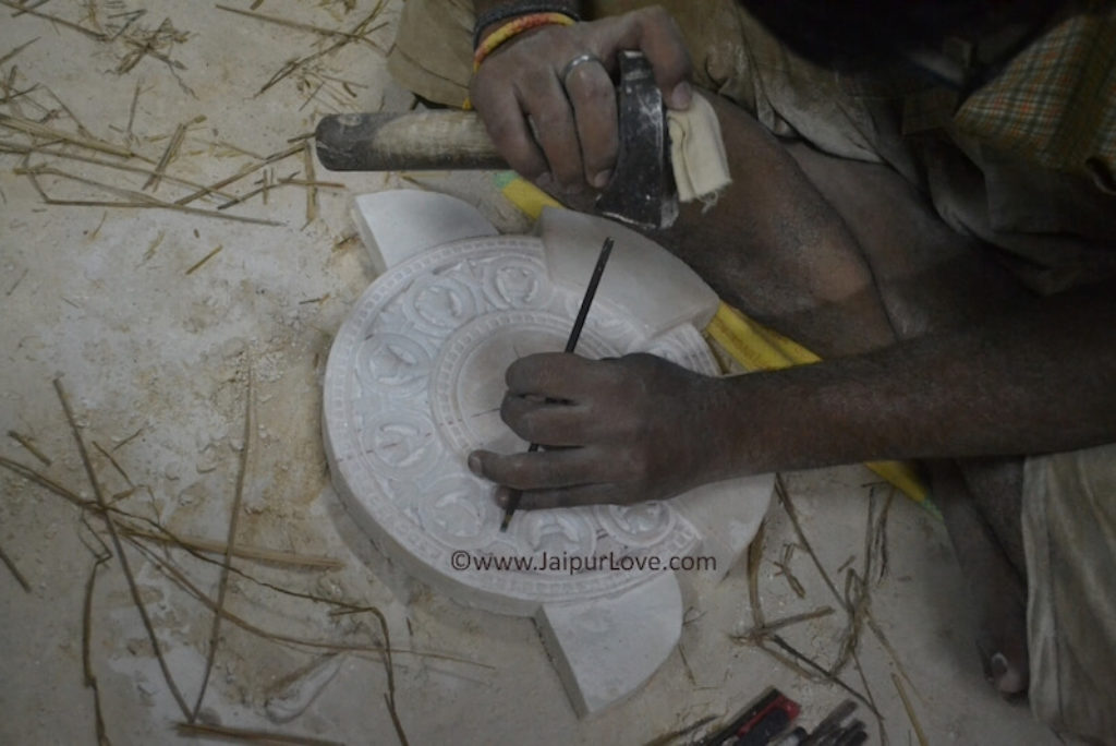 The Marble Sculptors of Jaipur – Must Read Story with their History and Facts