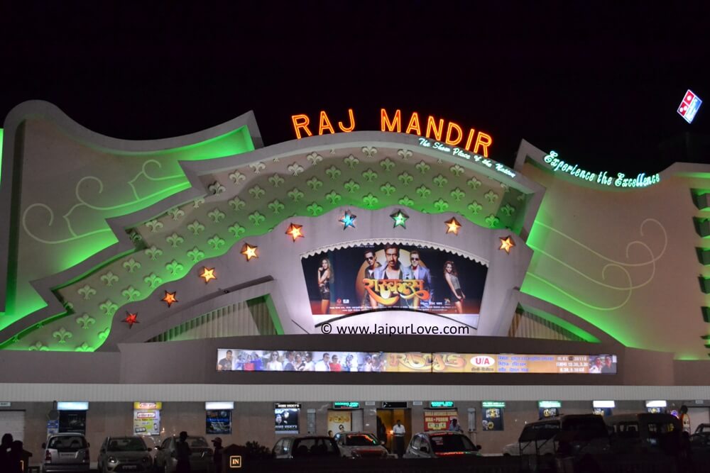 Rajmandir Cinema Jaipur: Facts, History and Everything Must know