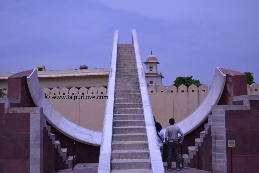 Jantar Mantar Jaipur – Everything to Know before you go