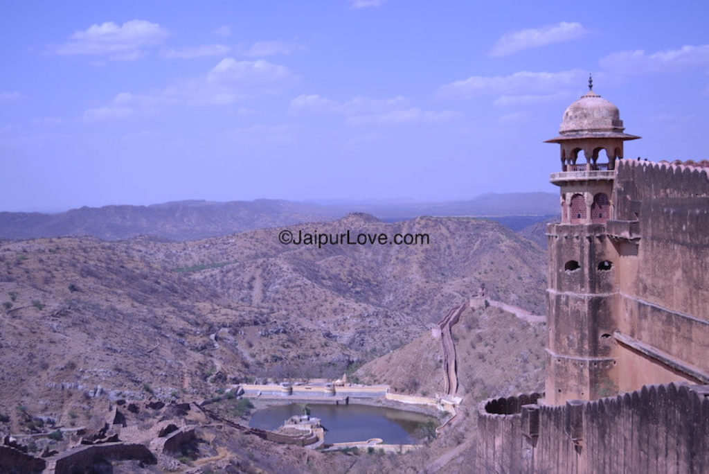 Jaigarh Fort Jaipur- Victory & legendary treasures of Jai Singh-ll