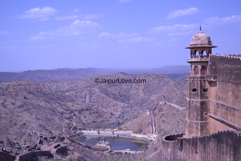 Jaigarh Fort Jaipur- Victory & legendary treasures of Jai Singh-ll