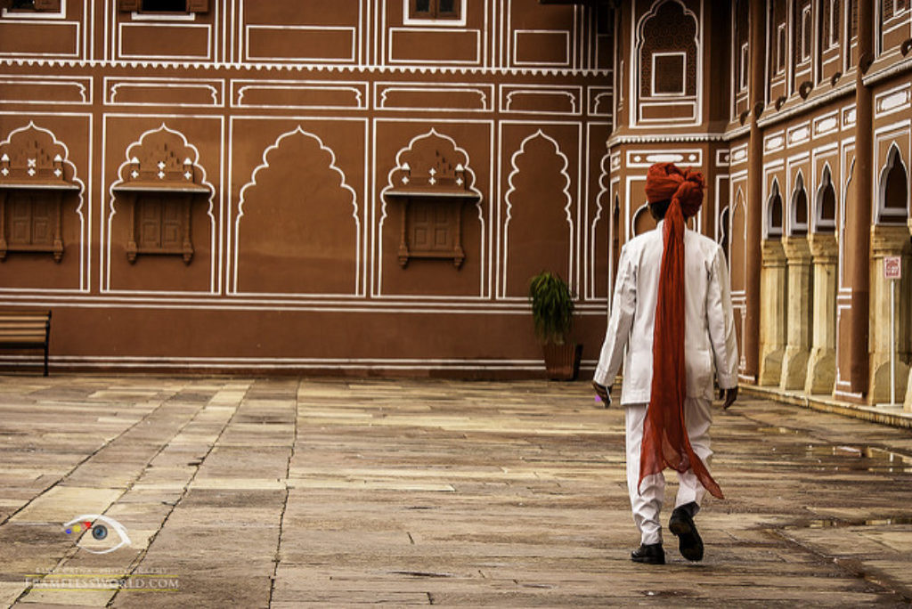 City Palace Jaipur – History, Timing, Entry Fee & Must Read Facts