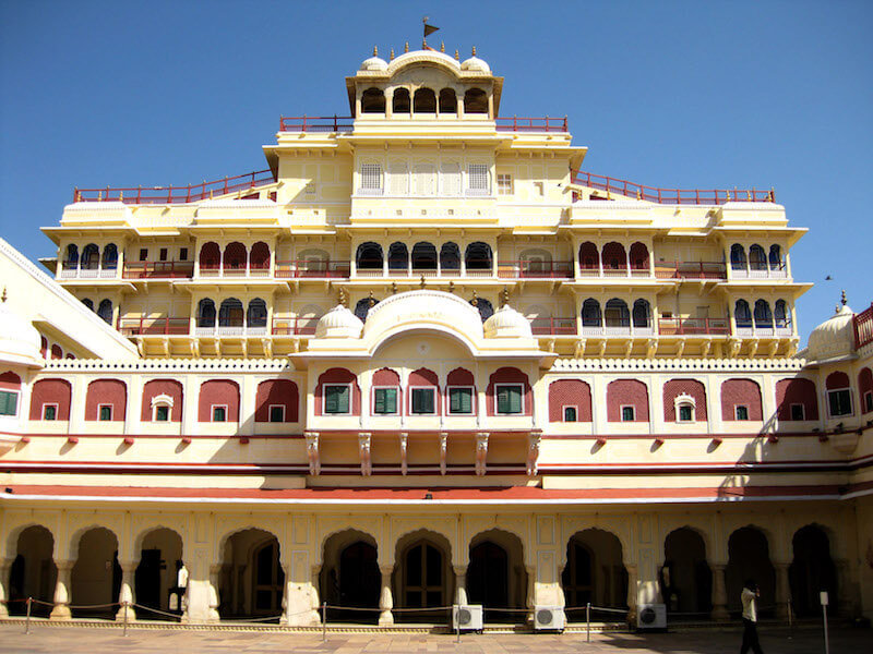 city place jaipur
