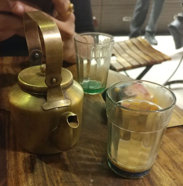 tapri tea review