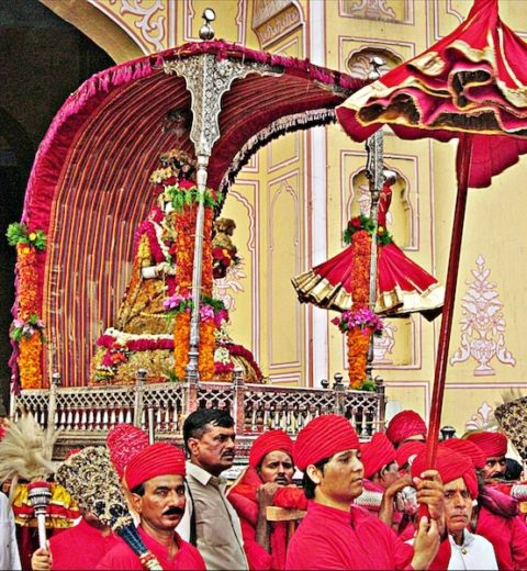 Makar Sankranti Celebration in Jaipur – About The Kite Festival Jaipur 2020
