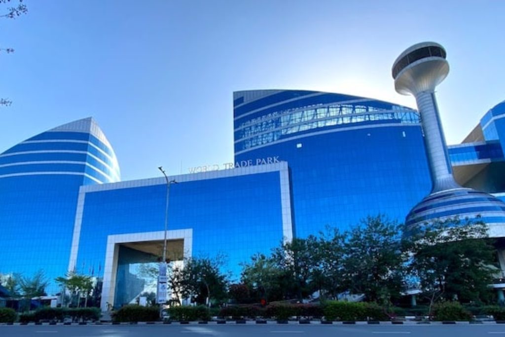 World Trade Park – WTP Jaipur Info, Facts, Shopping, Food, Timing
