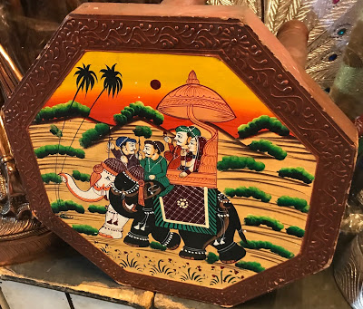 Bapu Bazar Jaipur artifact