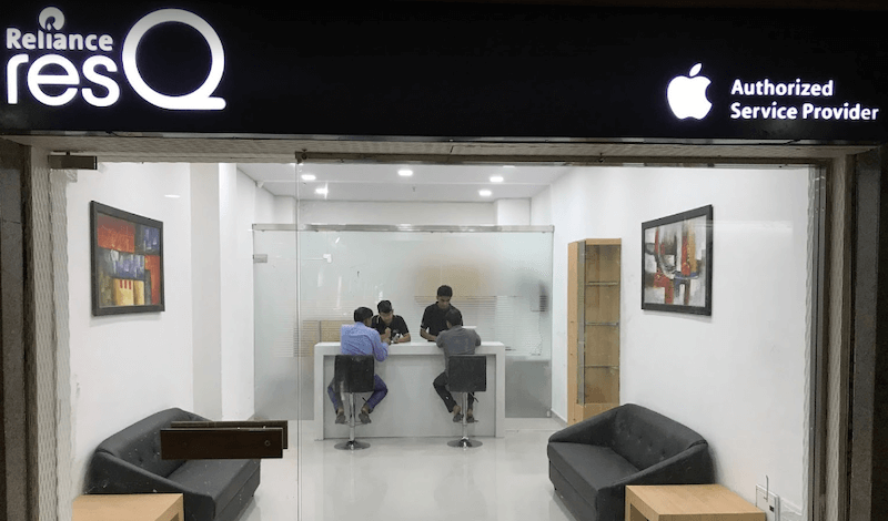 Authorized Apple support Center Jaipur