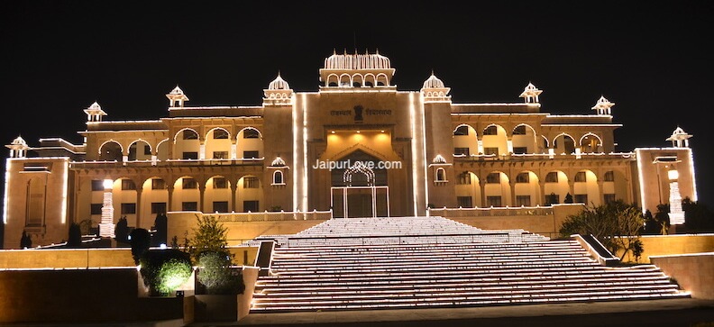 Deepawali Jaipur