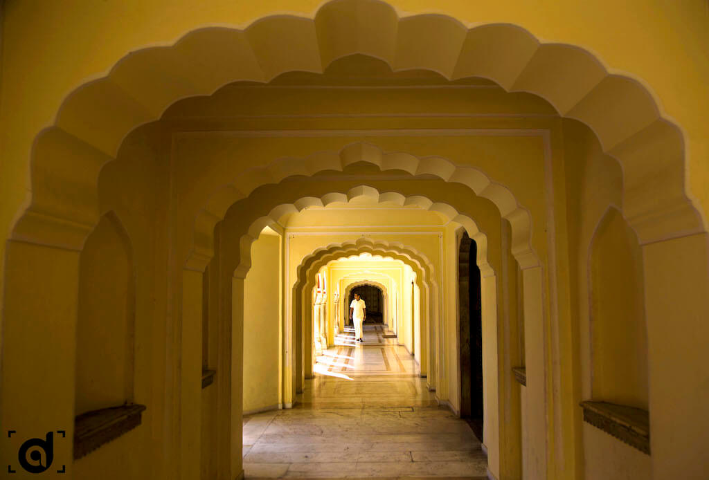 jaipur City Palace3