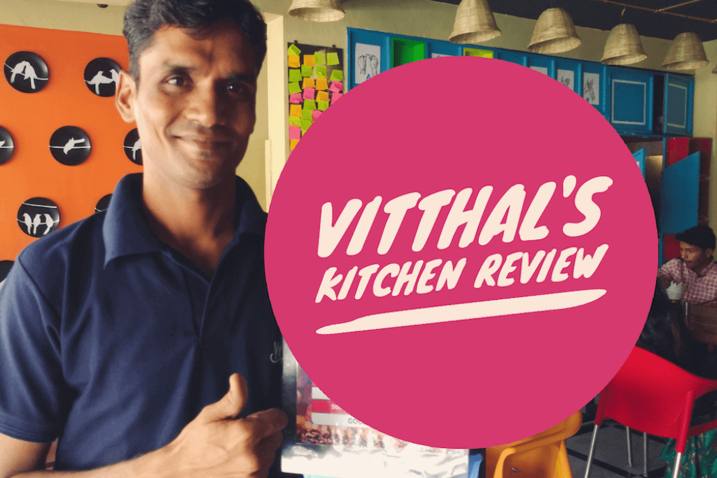 Vitthal’s Kitchen Review: Jaipur’s Restaurant Run by Specially-Abled Staff