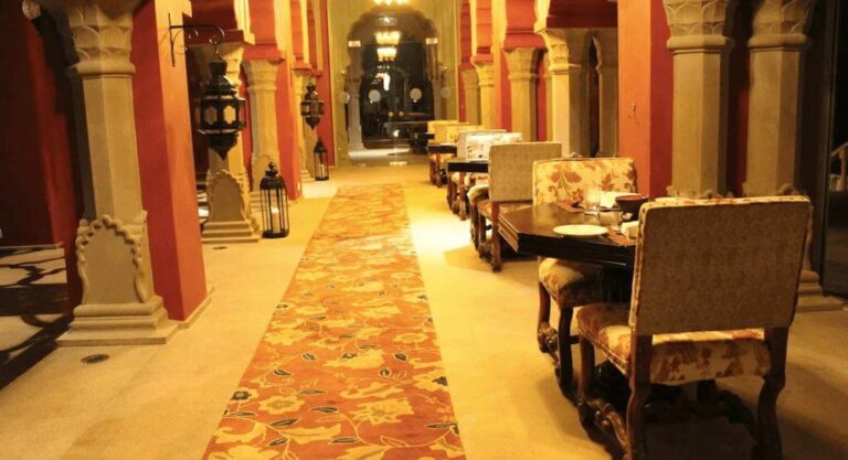 9 Best Romantic Restaurants in Jaipur for a Dream Date - Hand Picked List