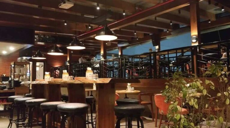 Bani Park Jaipur - Hotels, Restaurants, Cinema and Travel info