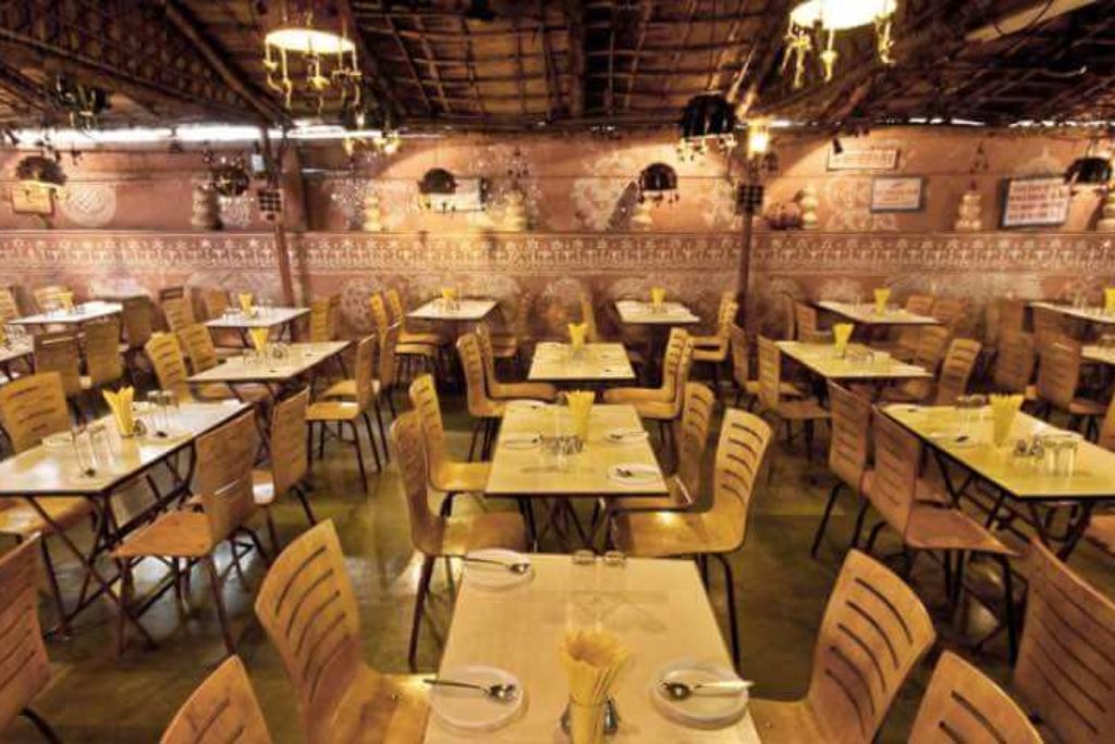 Handi Restaurant Review: Jaipur’s Go To Place for Non-Vegetarian