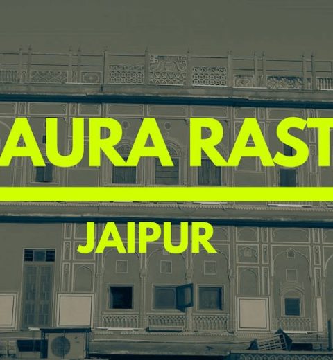 Kishanpole Bazar Jaipur: Shop here to Get Best from Pink City