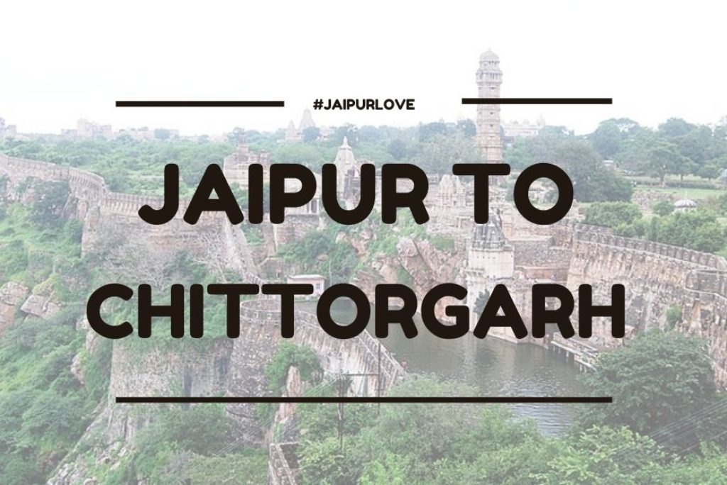 Everything to know about Chittorgarh the pride of Rajasthan