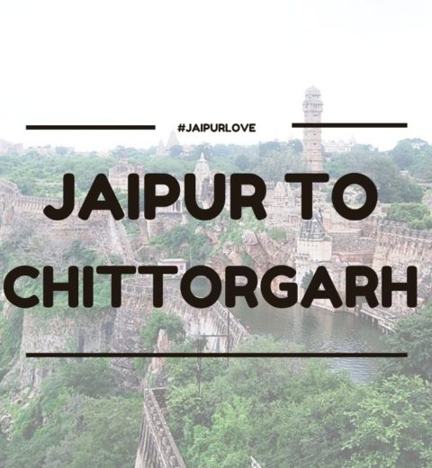 Detailed Jaipur 1 Day Tour Itinerary