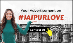 Advertise on JaipurLove blog