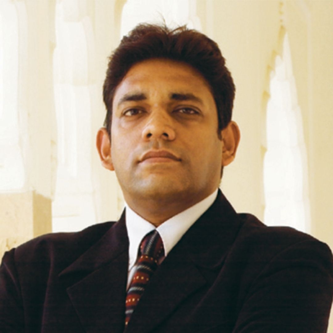 Anoop Bartaria – Sincere Architects
