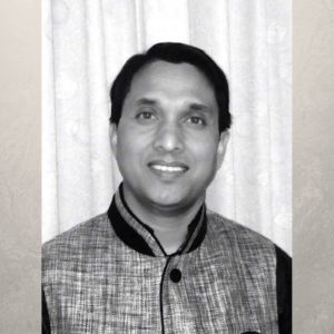 Ar. Dr. Daulat Ram Malya