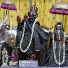 Govind Dev Ji and Jaipur Royal Family, an exceptional saga