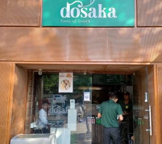 Dosaka Taste of South
