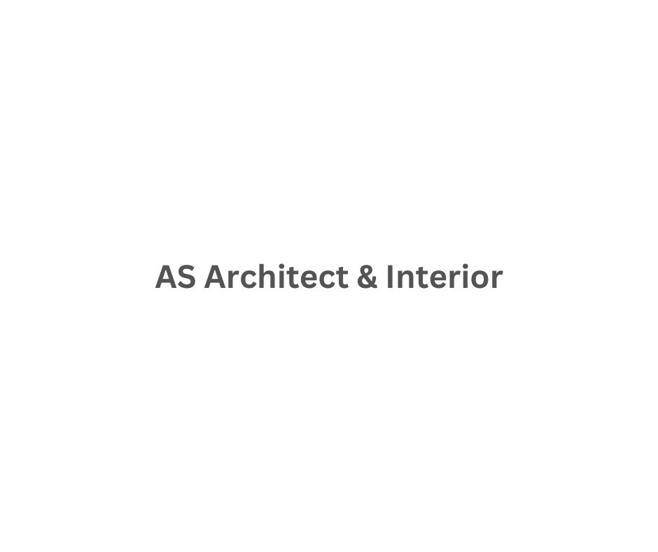 AS Architect & Interior