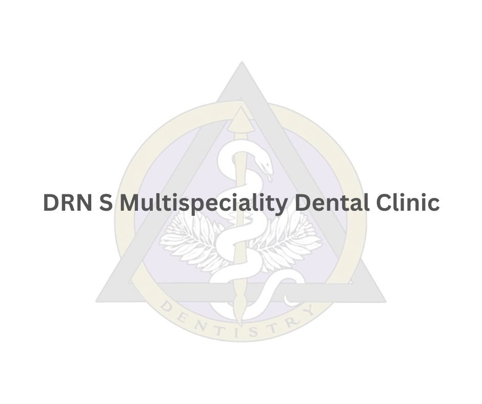 DRN S Multispeciality Dental Clinic