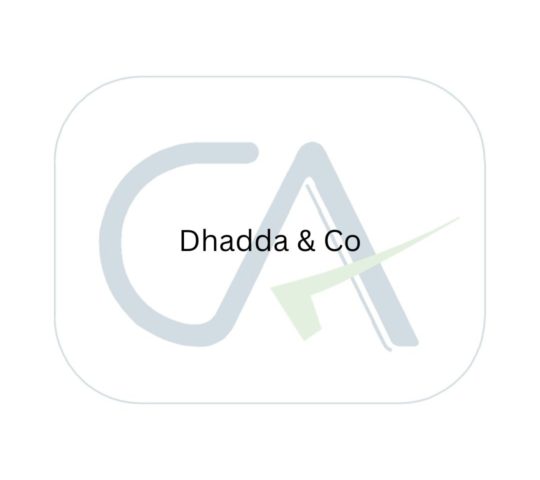 Dhadda & Co