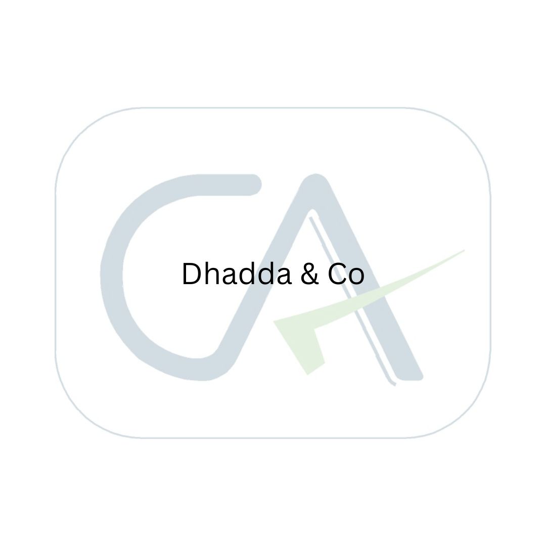 Dhadda & Co
