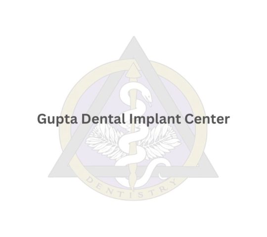 Gupta Dental Implant Center