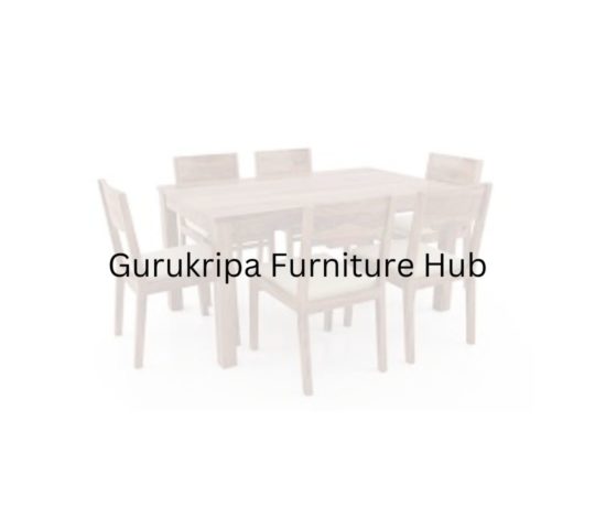 Gurukripa Furniture Hub