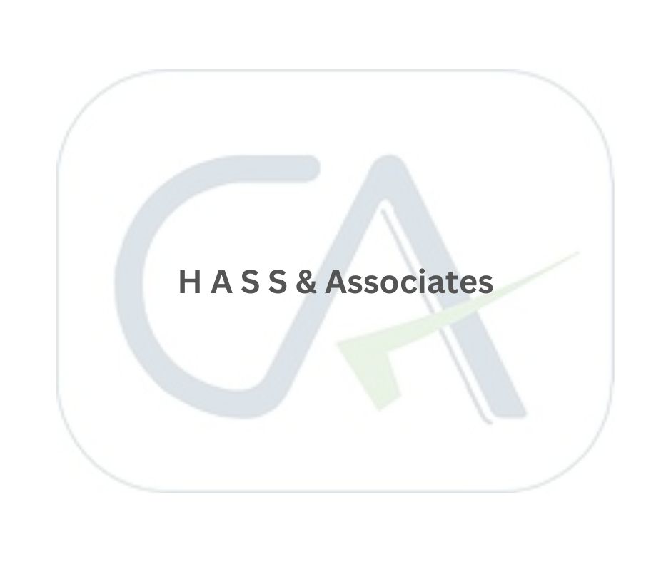 H A S S & Associates
