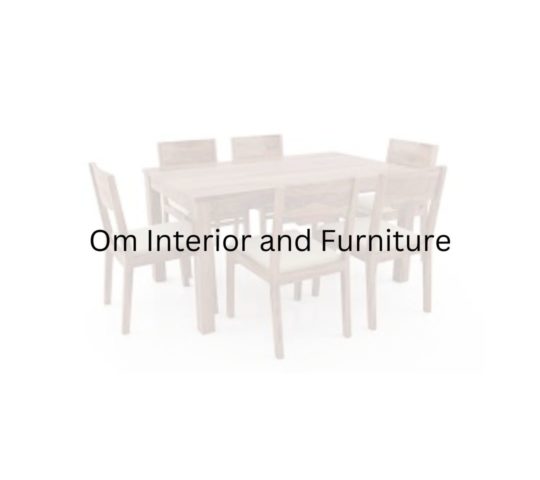 Om Interior and Furniture