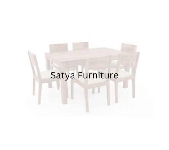 Satya Furniture