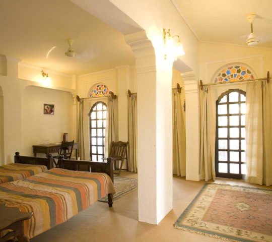 Naila Bagh Palace
