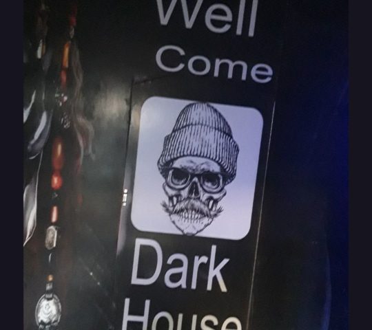 Dark House Cafe, Jhotwara