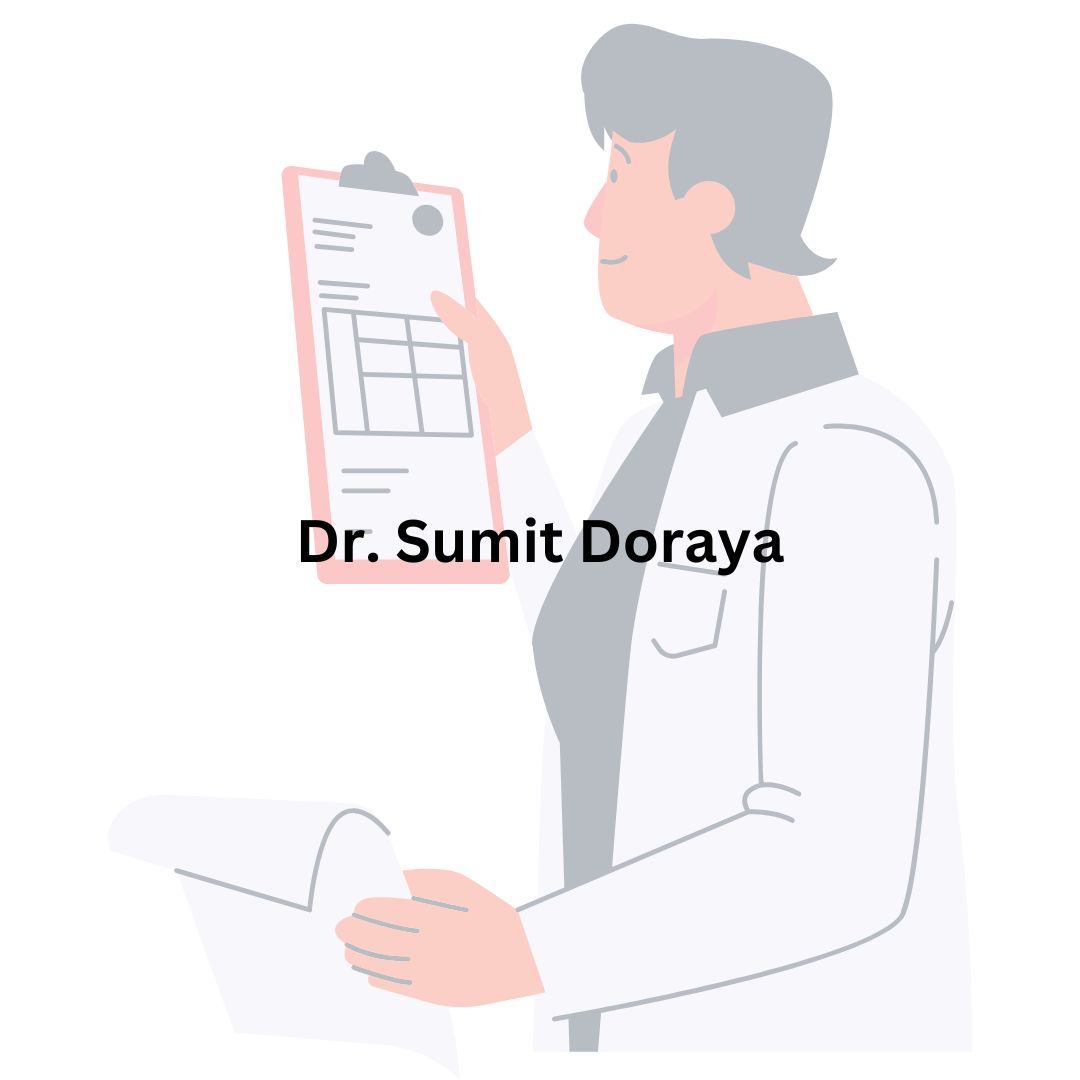 Dr. Sumit Doraya
