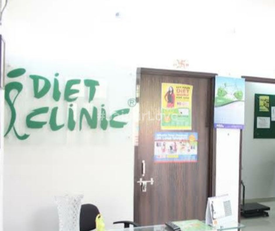 Diet Clinic Vaishali Nagar