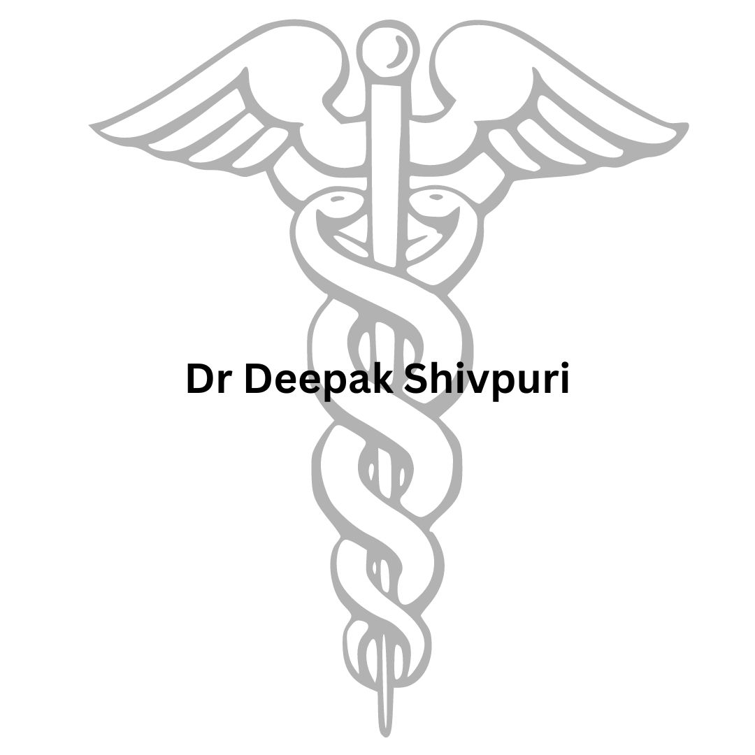 Dr. Deepak Shivpuri