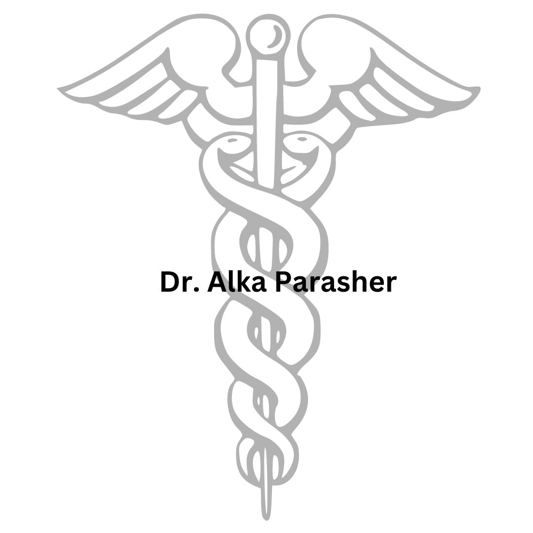 Dr. Alka Parasher