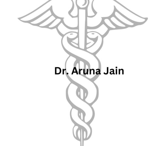 Dr. Aruna Jain