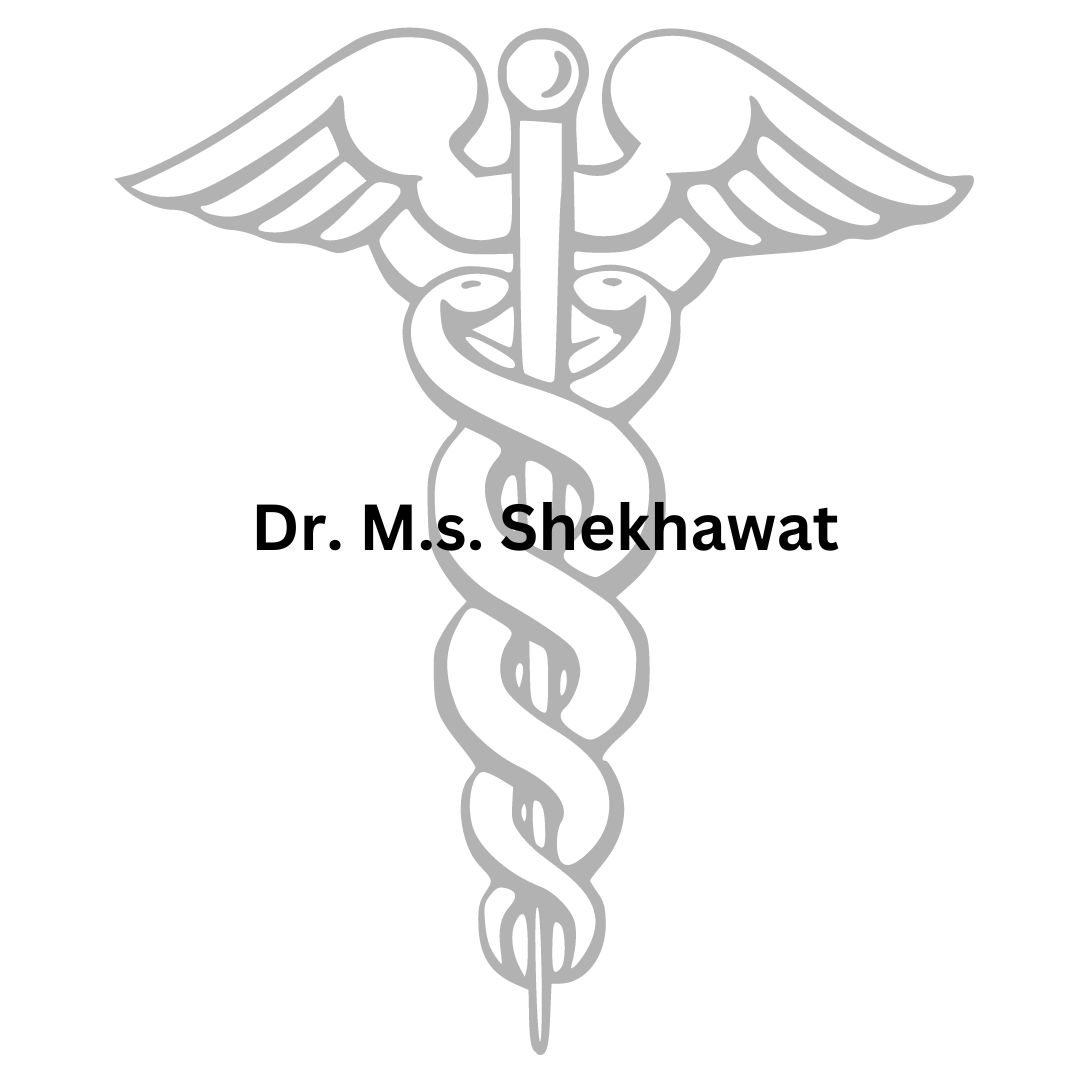 Dr. M.S. Shekhawat
