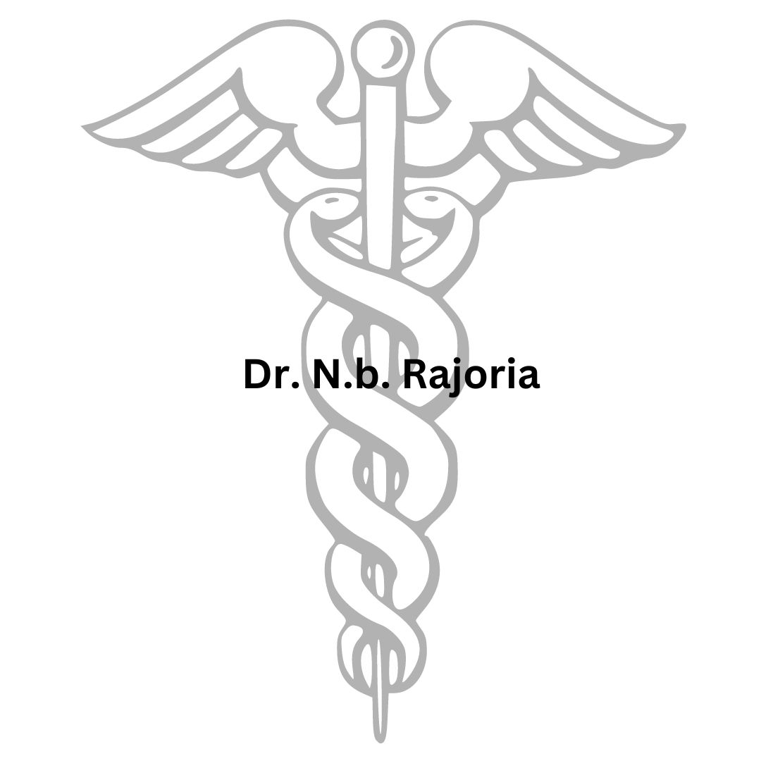 Dr. N.B. Rajoria