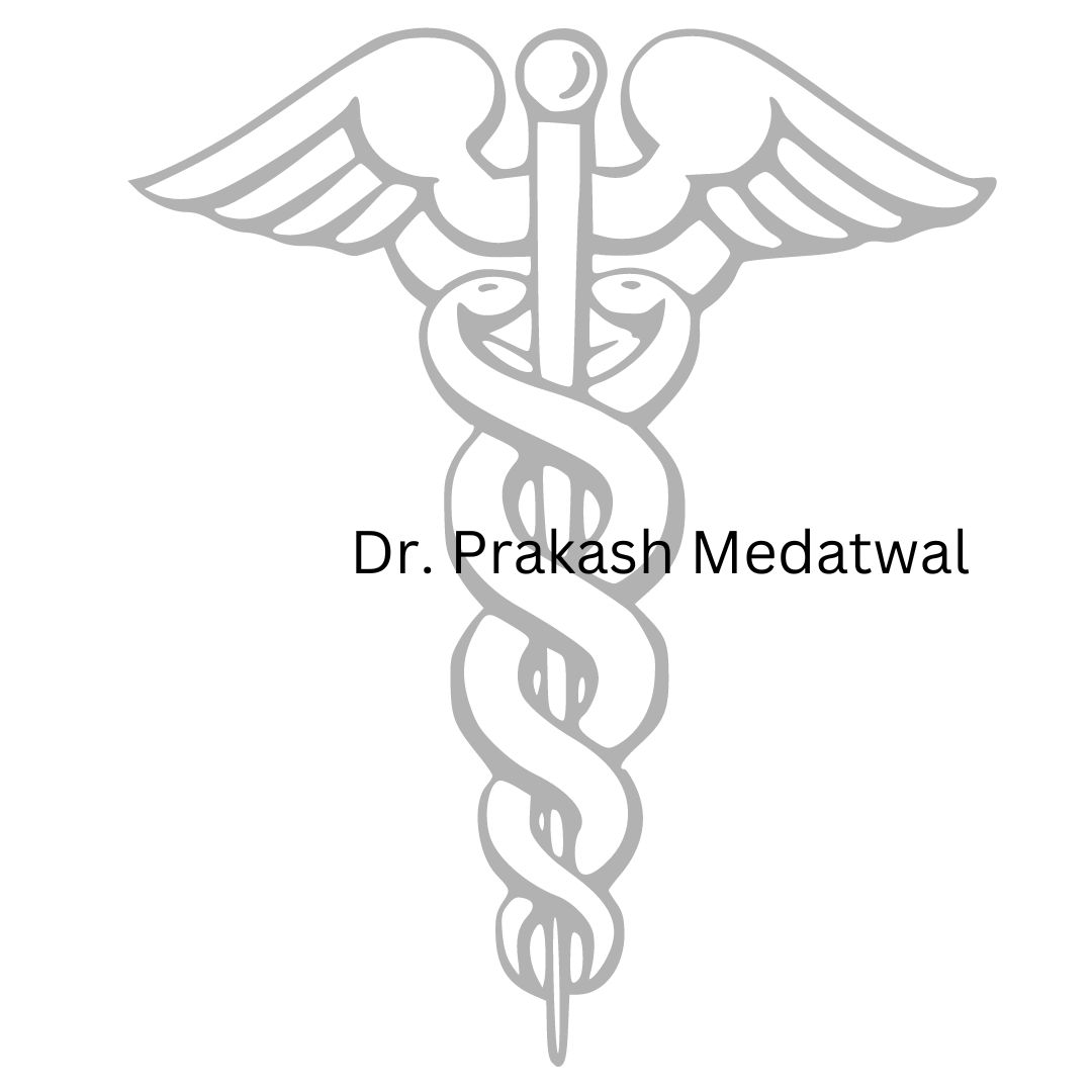 Dr. Prakash Medatwal
