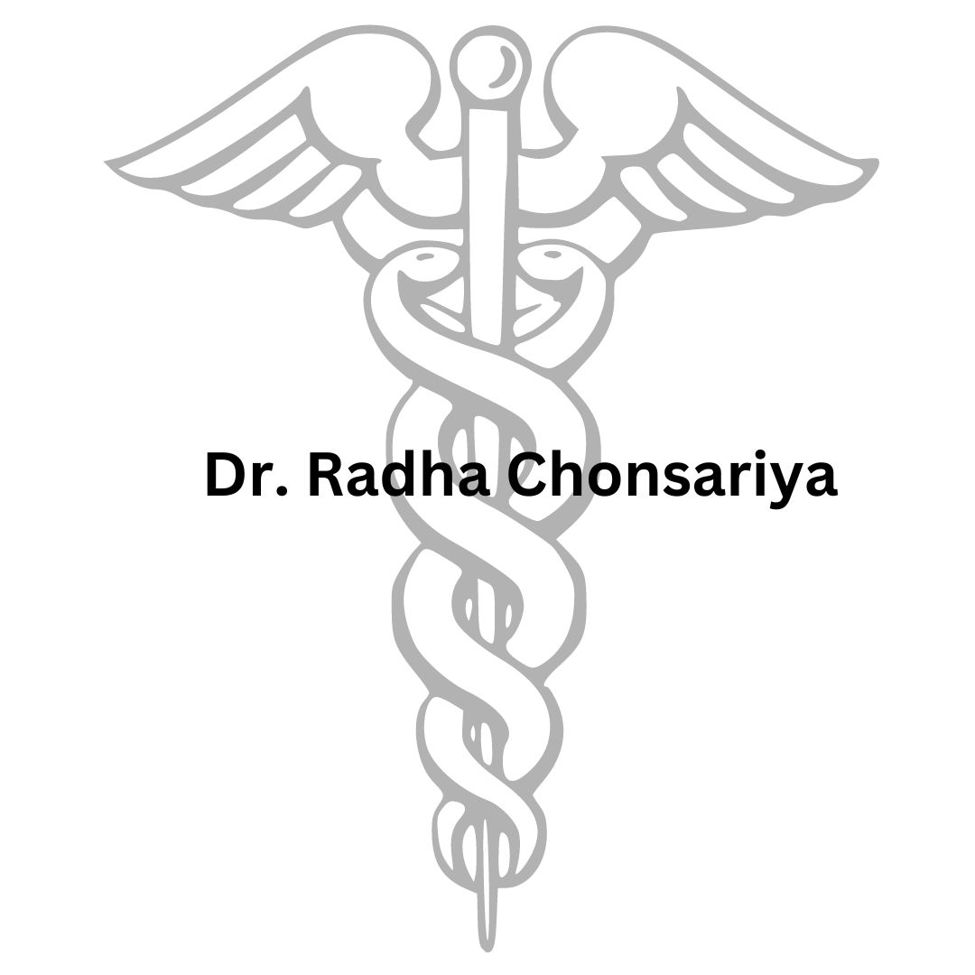 Dr. Radha Chonsariya