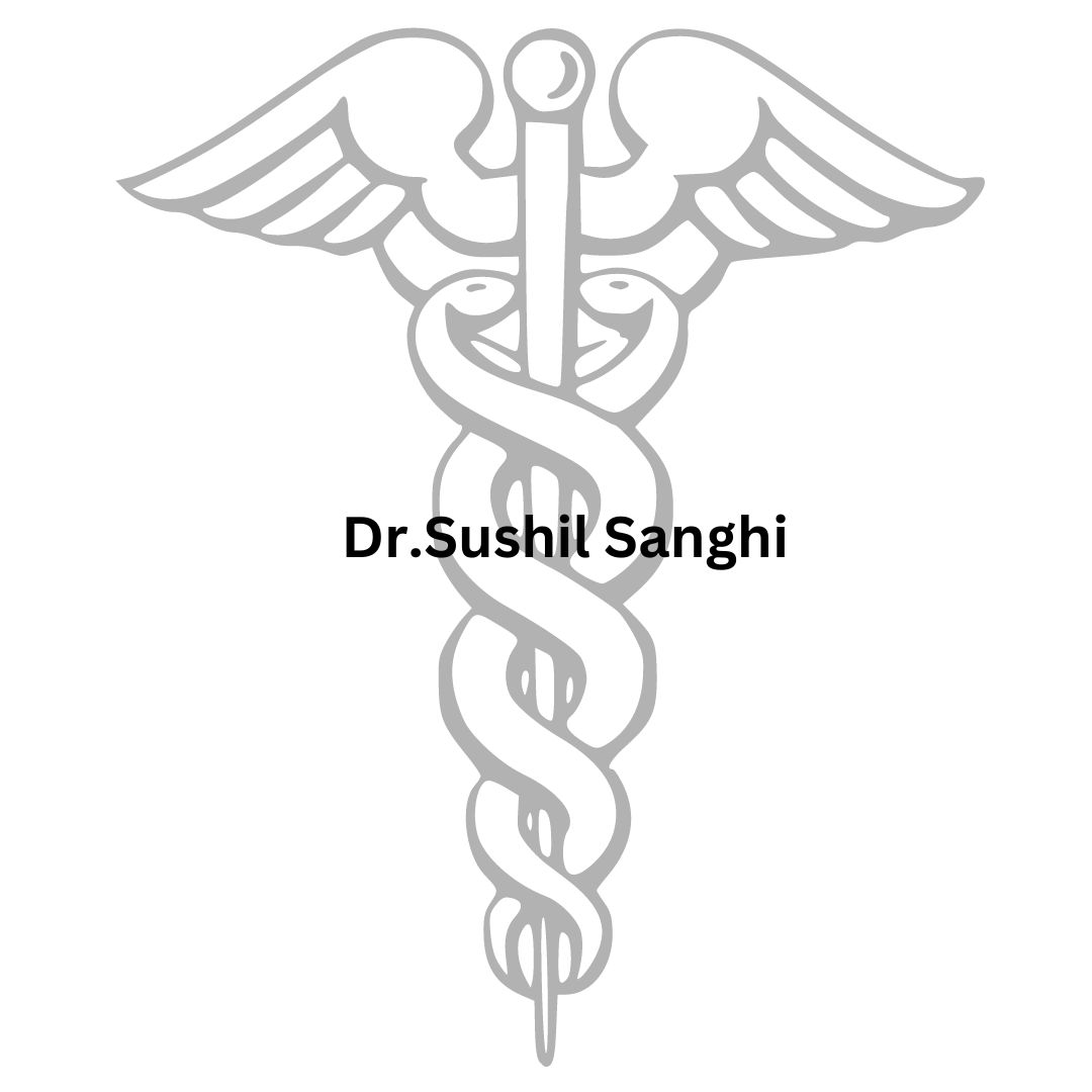 Dr. Sushil Sanghi