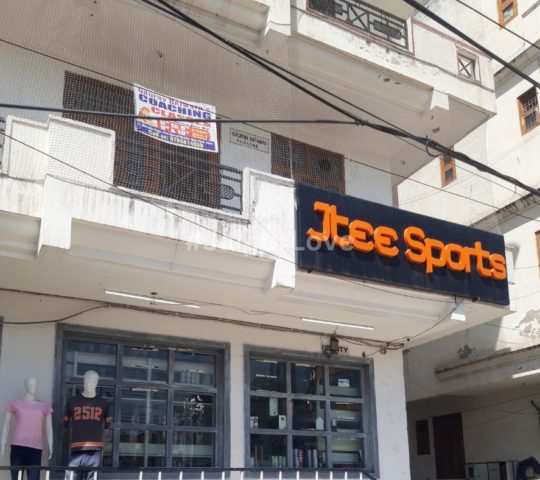 Jtee Sports Vaishali Nagar