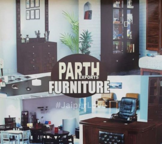 Parth Furniture Jhotwara