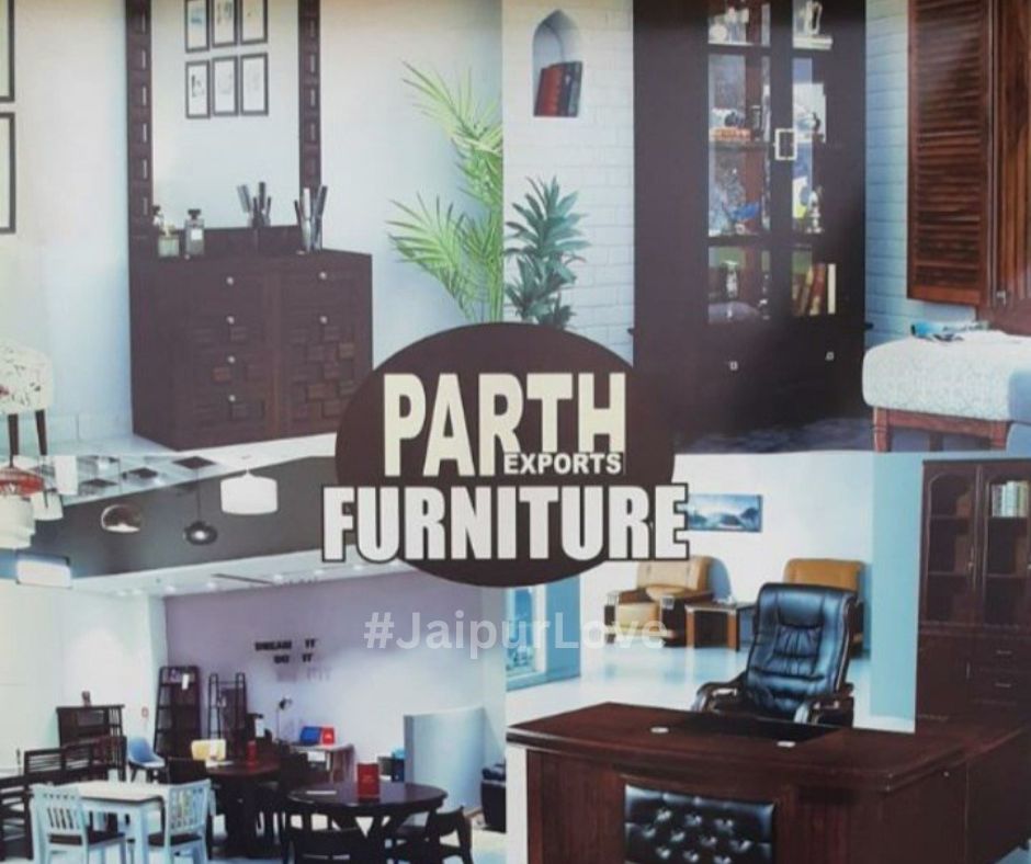 Parth Furniture Jhotwara